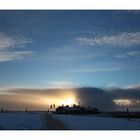 Sankt Peter Ording N°12