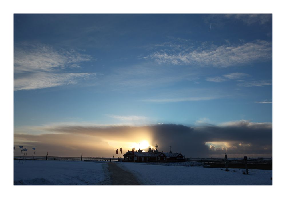 Sankt Peter Ording N°12