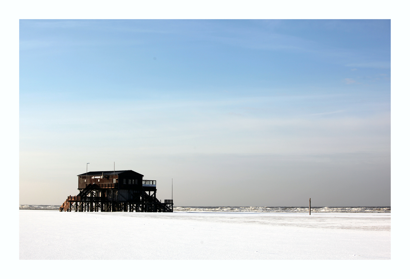 Sankt Peter Ording N°2