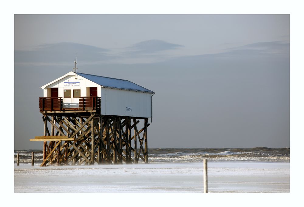 Sankt Peter Ording N°3