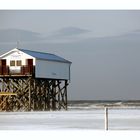 Sankt Peter Ording N°3