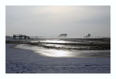 Sankt Peter Ording N°6