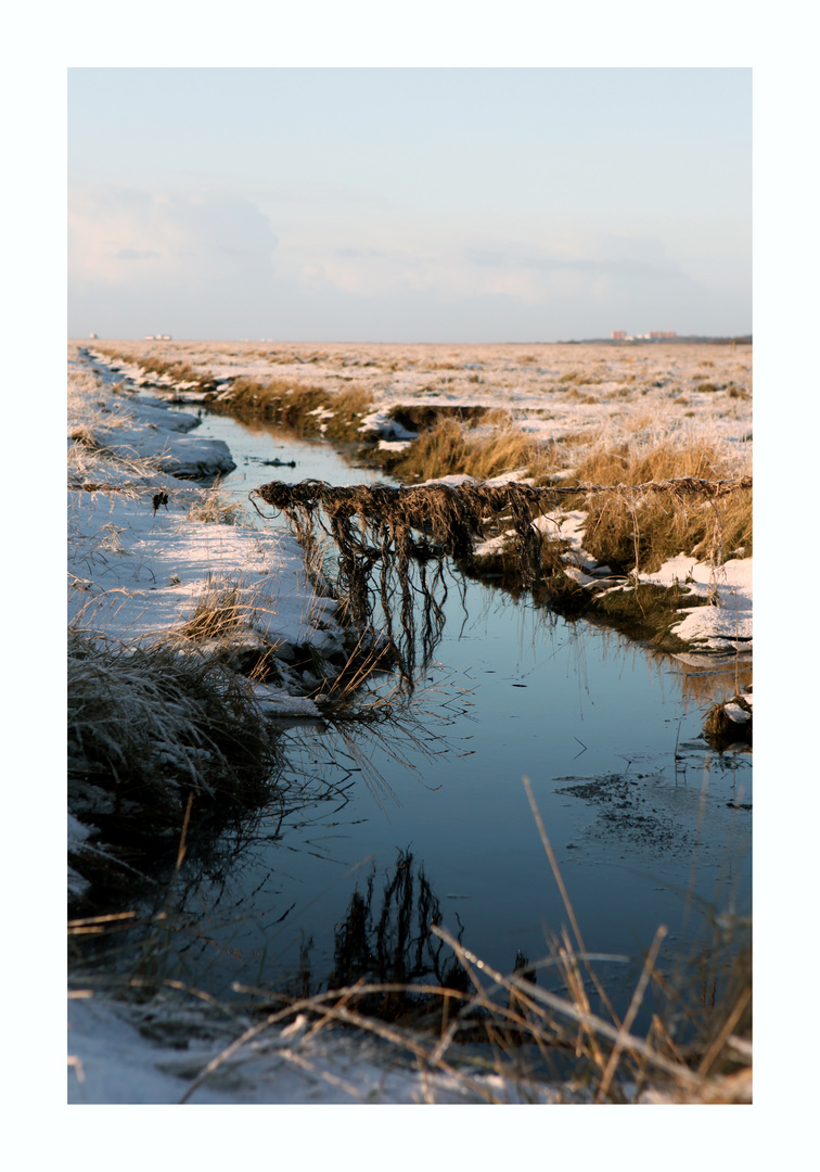 Sankt Peter Ording N°8