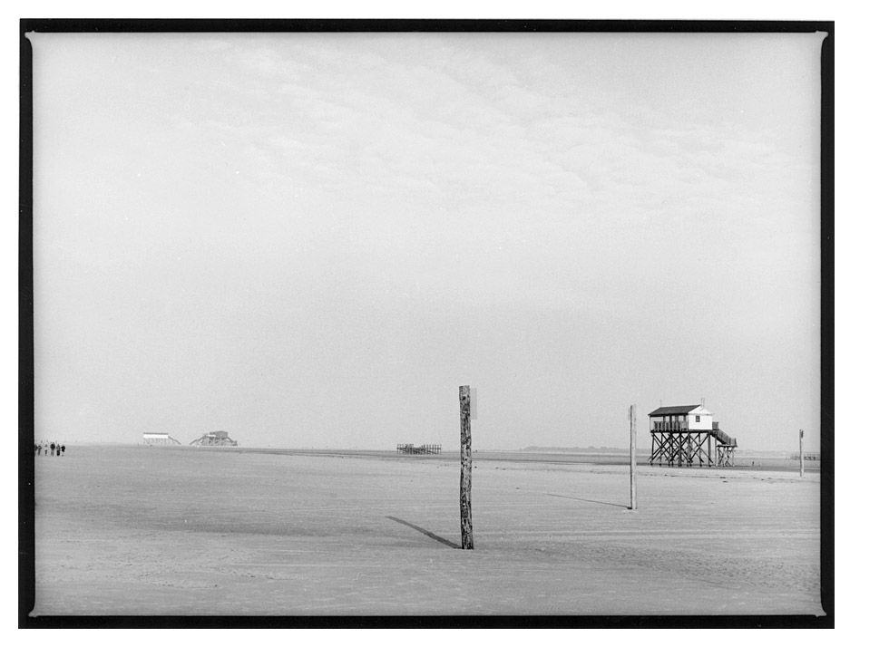 Sankt Peter-Ording (neu)