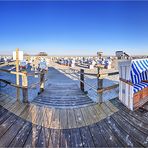 Sankt Peter-Ording Panorama [II]