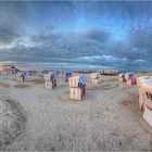 Sankt Peter-Ording Panorama [III]