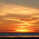 Sankt Peter Ording Sommer 2006