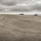 Sankt-Peter-Ording Strand