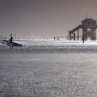 Sankt Peter Ording Strand