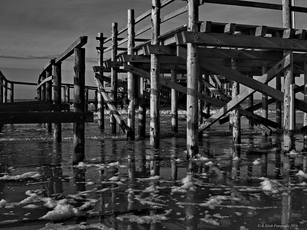 Sankt Peter Ording V