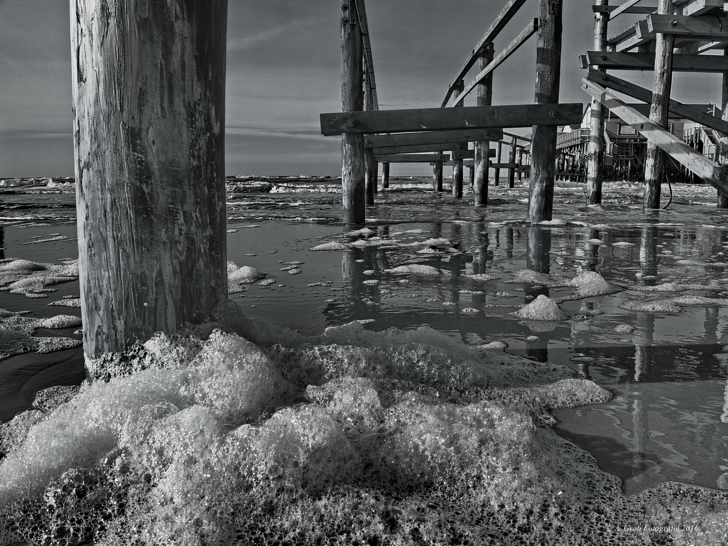 Sankt Peter Ording VI