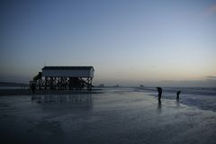 Sankt Peter Ording VII