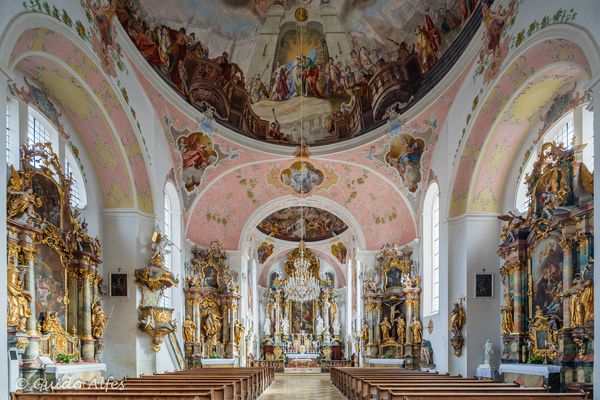 Sankt Peter und Paul