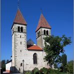 Sankt Peter und Paul Kirche