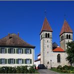 Sankt Peter und Paul Kirche