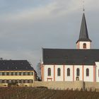  Sankt Peter und Paul Kirche in Hochheim