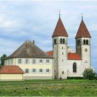 Sankt Peter und Paul (Reichenau-Niederzell)