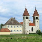 Sankt Peter und Paul (Reichenau-Niederzell)