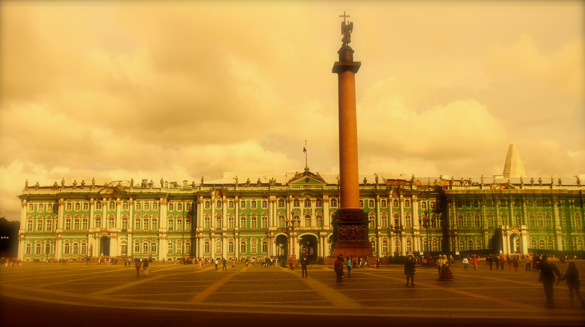 Sankt Petersburg