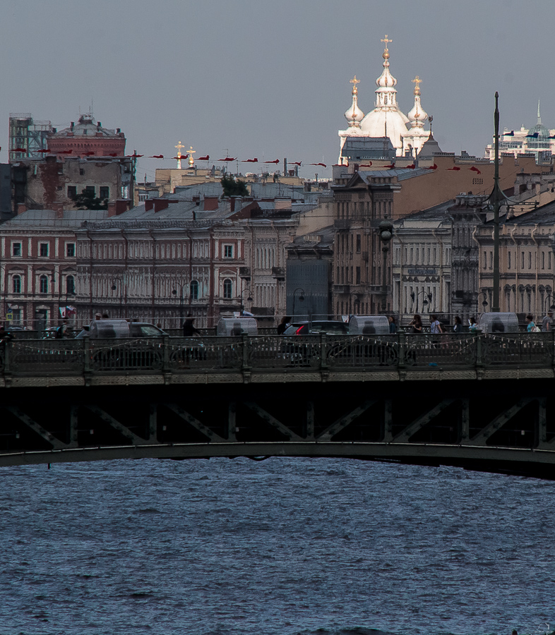 Sankt Petersburg