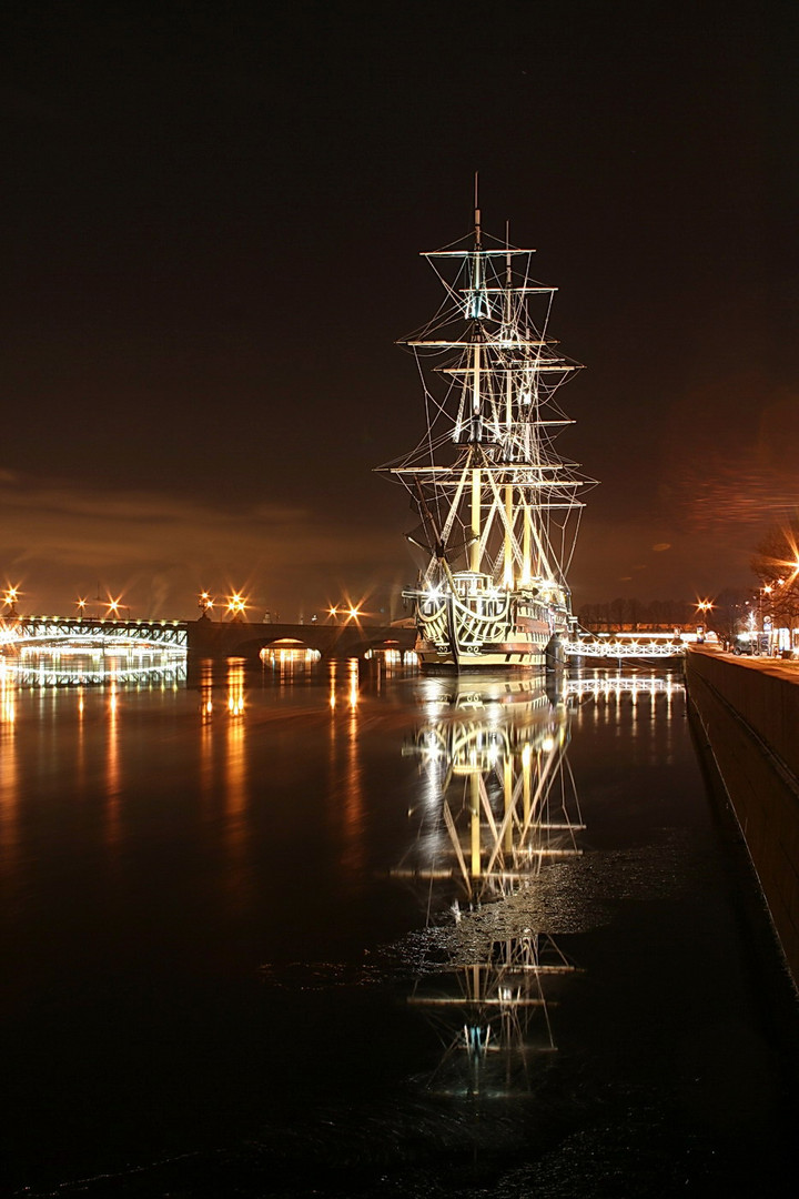 Sankt Petersburg