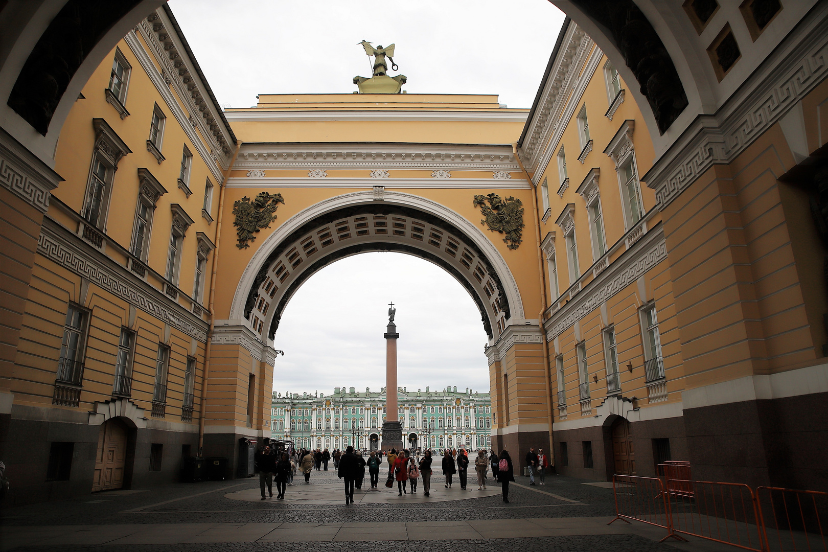 Sankt Petersburg