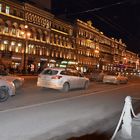 Sankt Petersburg-Der Rosenkavallier
