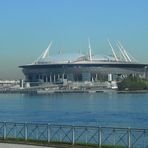 Sankt-Petersburg-Stadion