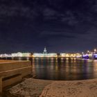 Sankt Petersburg *Weiße Nächte*