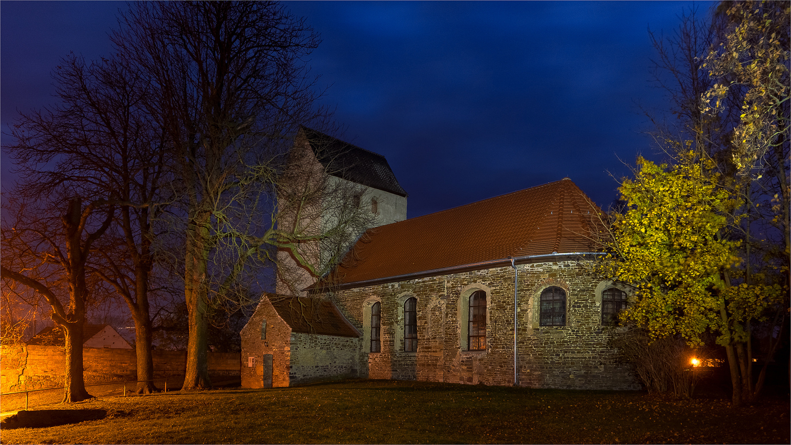 Sankt-Petri-Kirche