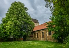 Sankt-Petri-Kirche