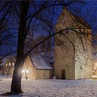 Sankt-Petri-Kirche Beyendorf