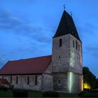 Sankt Petri - Kirche Förderstedt