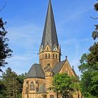Sankt-Petri-Kirche Thale