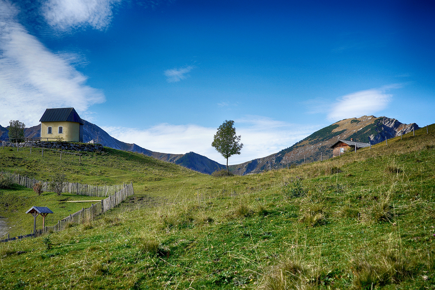 Sankt Rochus 