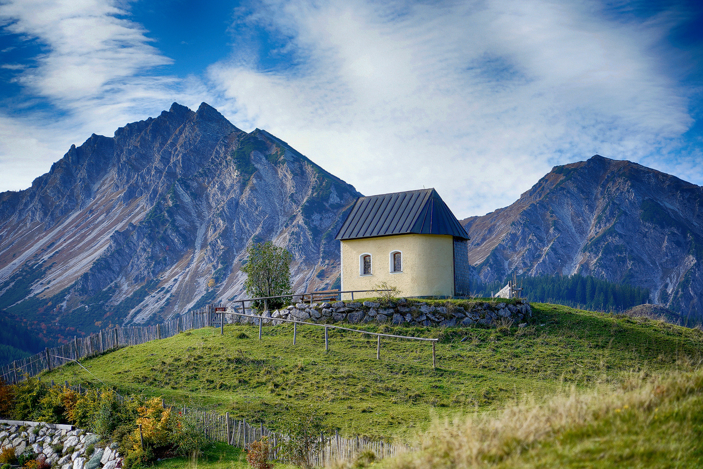 Sankt Rochus