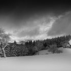 Sankt Roman im Schwarzwald