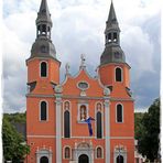 Sankt-Salvator-Basilika Prüm