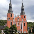 Sankt-Salvator-Basilika Prüm