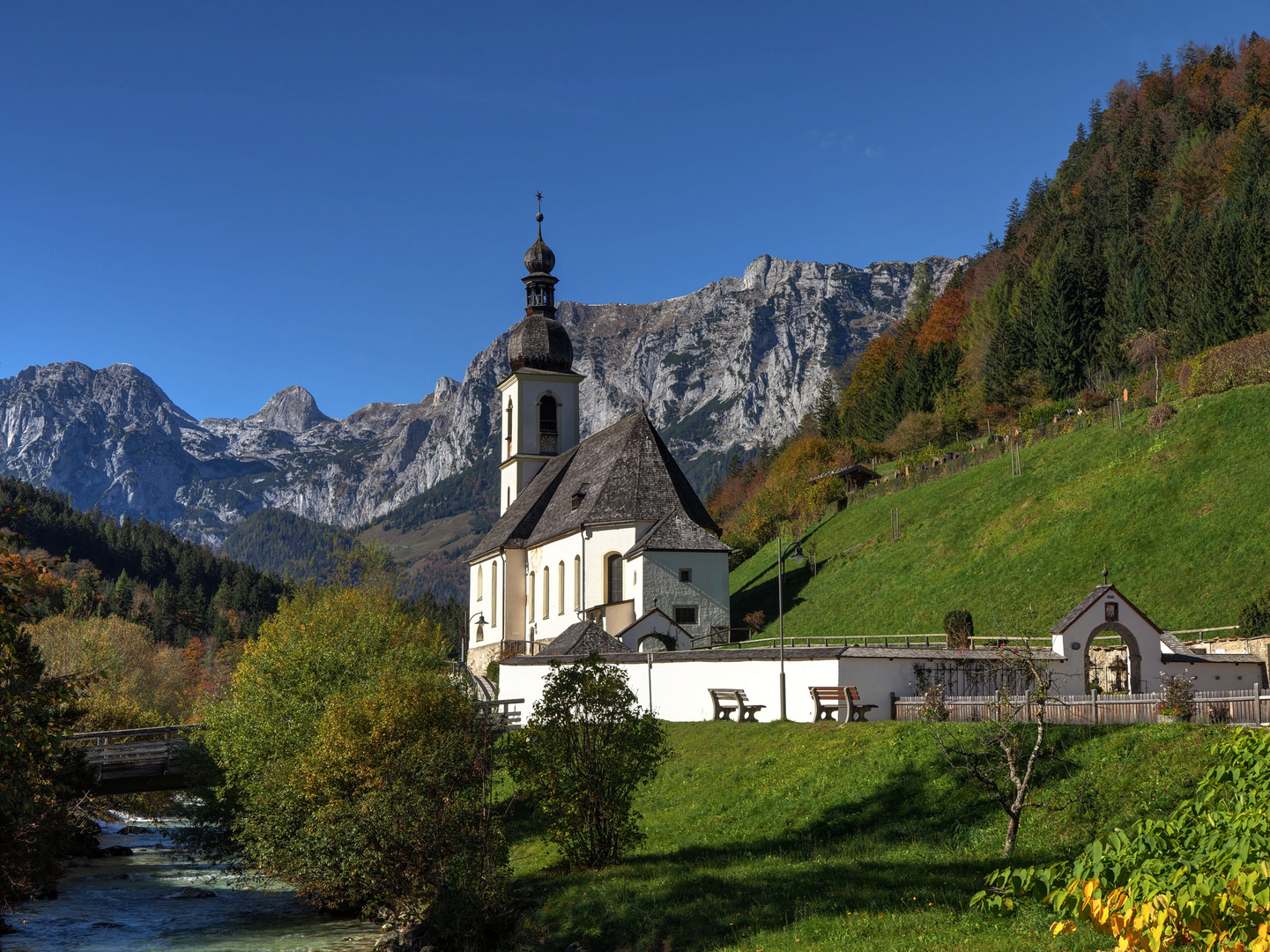 Sankt Sebastian