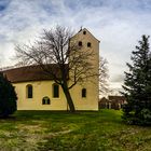 Sankt-Sebastian-Kirche (360°-Ansicht)