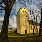 Sankt-Sebastian-Kirche (360°-Ansicht)