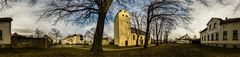 Sankt-Sebastian-Kirche (360°-Ansicht)