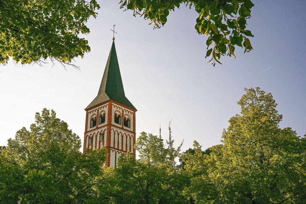 Sankt Servatius Siegburg