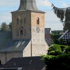 Sankt Severin Kirche in Lindlar