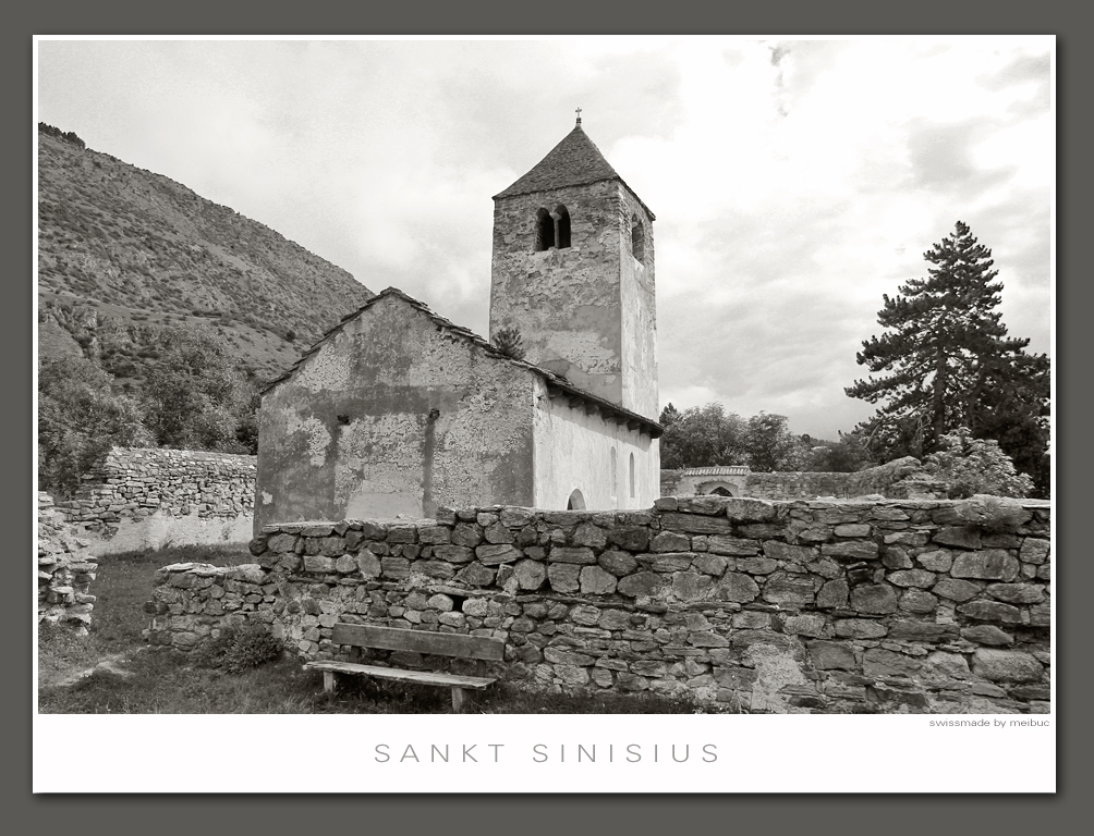 sankt sinisius