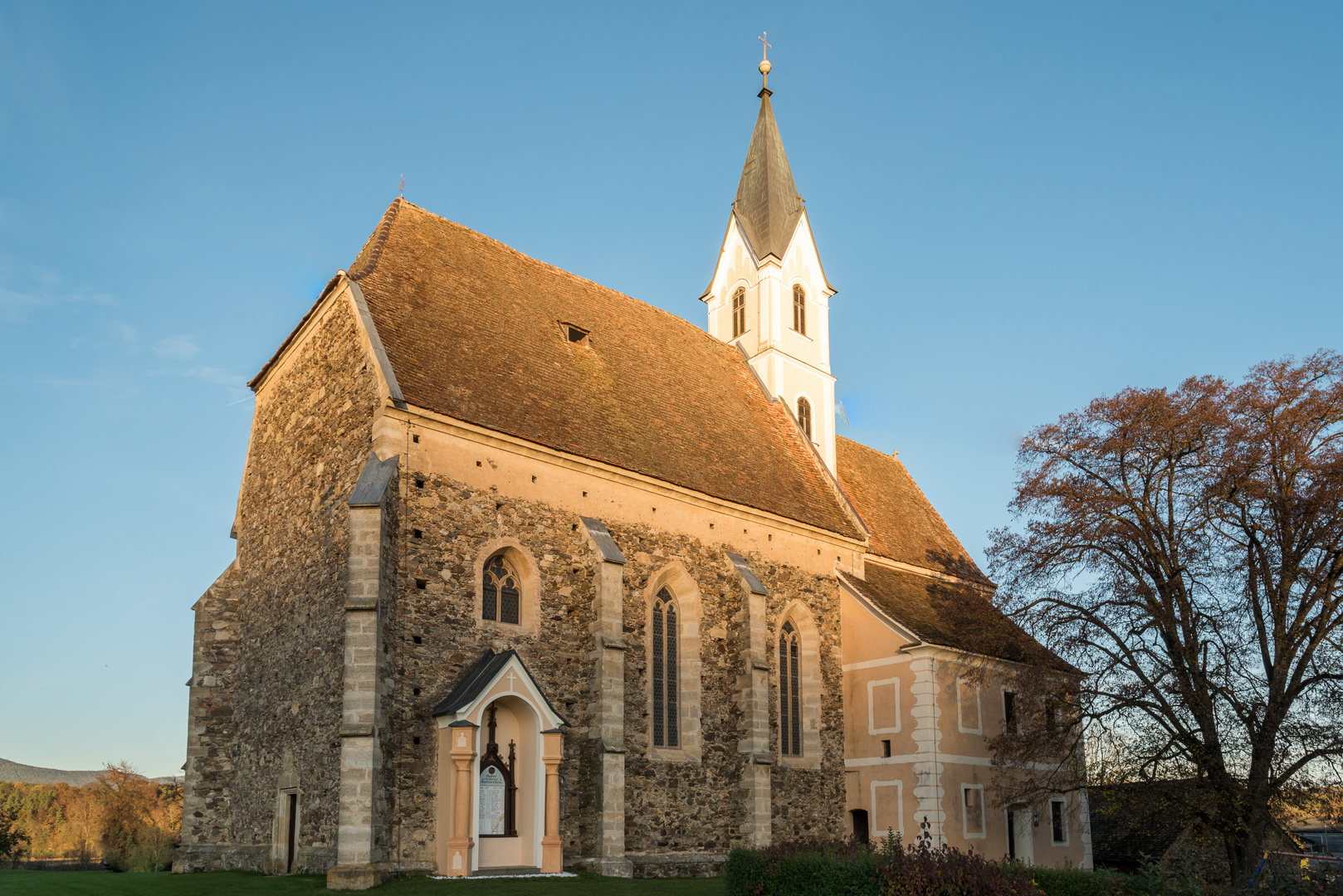 Sankt Stefan Hofkirchen