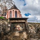 Sankt Stephan in Mainz