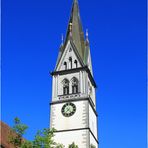 Sankt-Stephans Kirche Konstanz