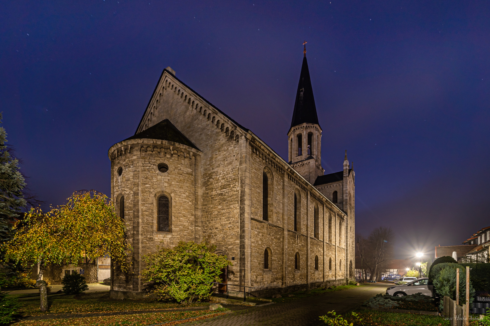 Sankt Stephanus Dardesheim